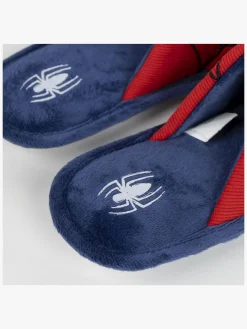 Børn Spiderman Marvel Spider-Man Hjemmesko, Rød