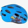 Spiderman Cykler-Marvel Spider-Man In Mold Cykelhjelm