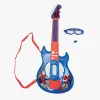 MarvelSpiderMan Musikinstrumenter-Marvel Spider-Man Legetøjsguitar