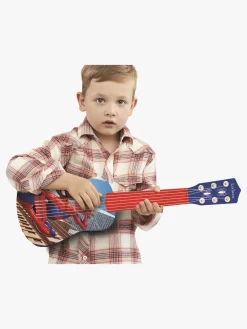 MarvelSpiderMan Musikinstrumenter-Marvel Spider-Man Min Første Guitar