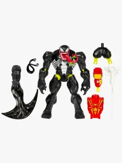 MarvelSpiderMan Marvel Spider-Man Mixmashers Figur Venom Delux