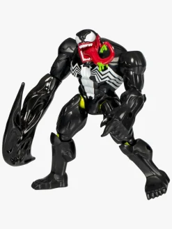 MarvelSpiderMan Marvel Spider-Man Mixmashers Figur Venom Delux
