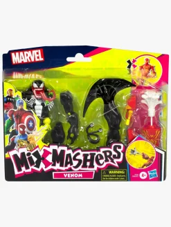 MarvelSpiderMan Marvel Spider-Man Mixmashers Figur Venom Delux