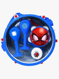 MarvelSpiderMan Marvel Spider-Man Musiksæt
