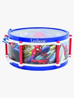 MarvelSpiderMan Marvel Spider-Man Musiksæt