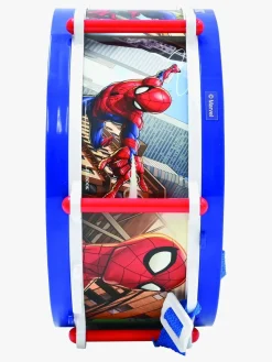 MarvelSpiderMan Marvel Spider-Man Musiksæt