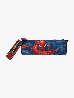 MarvelSpiderMan Marvel Spider-Man Penalhus, Blå