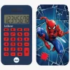 MarvelSpiderMan Marvel Spider-Man Pocket Lommeregner
