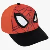 Børn Spiderman Marvel Spider-Man  Premium Kasket, Eyes
