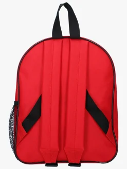 Børn Spiderman Marvel Spider-Man Rygsæk Fluffy Friends 9L, Rød
