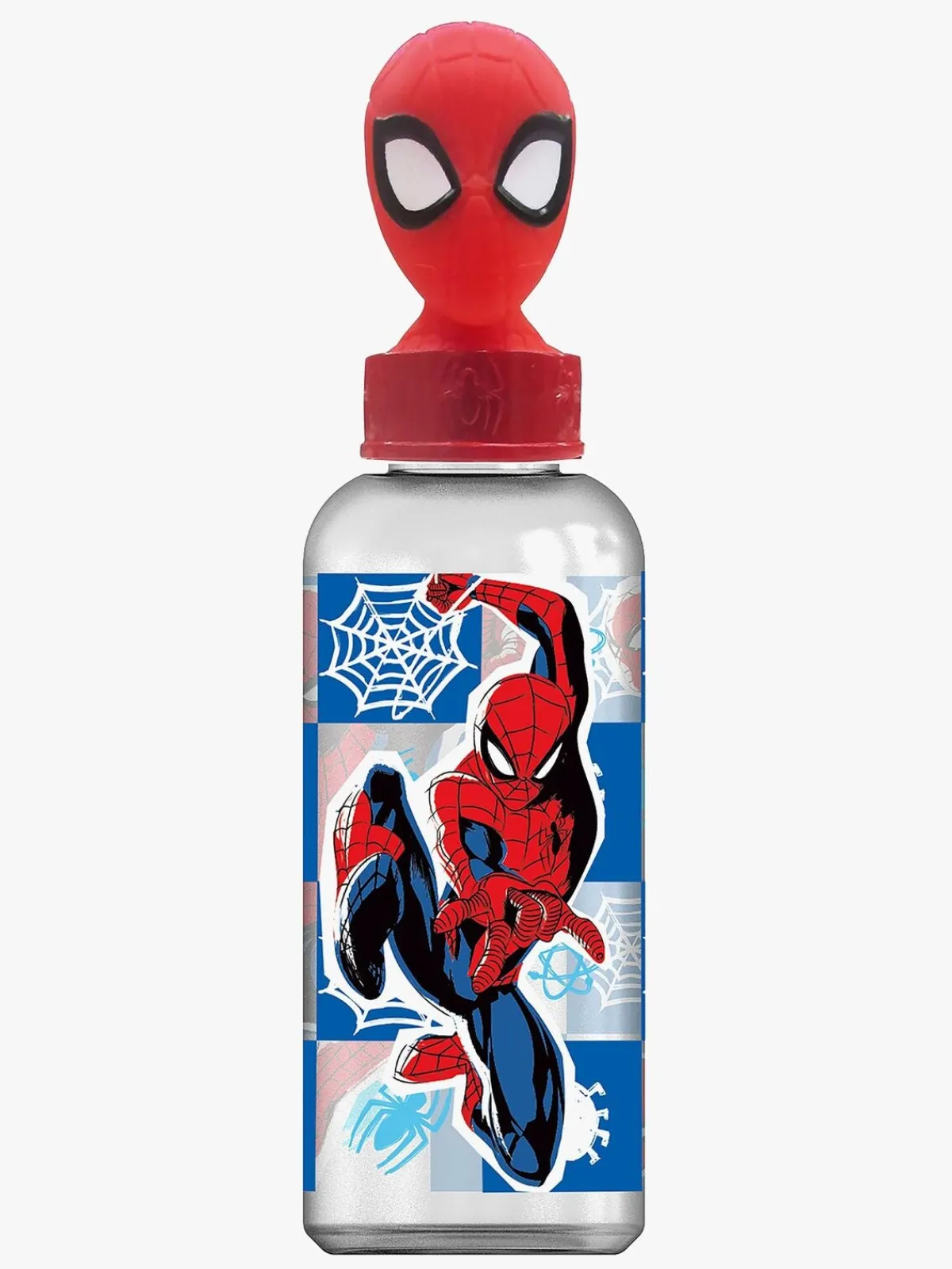 Tasker|Spiderman Marvel Spider-Man Rygsæk, Gymnastikpose, Penalhus, Flaske & Madkasse, Beyond Amazing