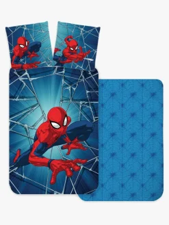 Børn MarvelSpiderMan Marvel Spider-Man Sengesæt 140x200