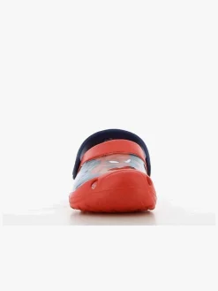 Børn Spiderman Marvel Sko, Red/Navy