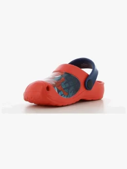 Børn Spiderman Marvel Sko, Red/Navy