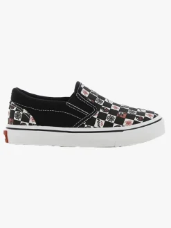 Børn Spiderman Sneakers-Marvel Sneakers, Black