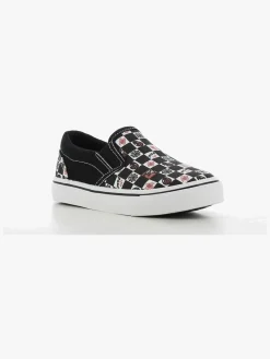 Børn Spiderman Sneakers-Marvel Sneakers, Black