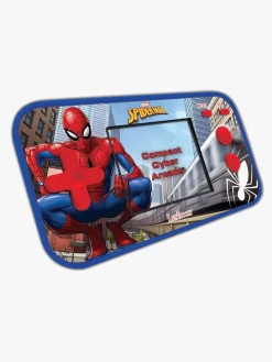 MarvelSpiderMan Marvel Spider-Man Spillekonsol 150 Spil