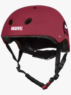 Spiderman Marvel Spider-Man Sportshjelm