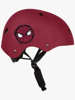Spiderman Marvel Spider-Man Sportshjelm