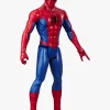 MarvelSpiderMan Marvel Spider-Man Titan Super Hero Figur