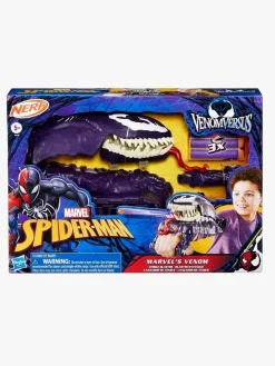 MarvelSpiderMan Udelegetøj-Marvel Spider-Man VenomVersus Strike Blaster