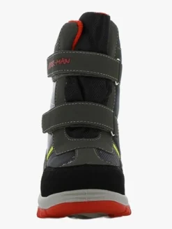 Støvler & Vinterstøvler|MarvelSpiderMan Marvel Spider-Man Vinterstøvler, Dark Grey/Black