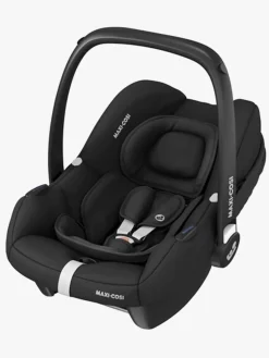 Autostole 0-13 Kg|MaxiCosi Maxi-Cosi Cabriofix I-Size Autostol Baby, Essential Black Sort