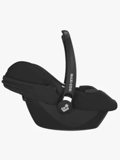 Autostole 0-13 Kg|MaxiCosi Maxi-Cosi Cabriofix I-Size Autostol Baby, Essential Black Sort