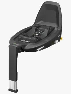 Autostole 0-13 Kg|MaxiCosi Maxi-Cosi Cabriofix I-Size Autostol Baby inkl. FamilyFix 3 Base, Essential Graphite