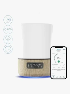 MaxiCosi Maxi-Cosi Connected Home Breathe Luftfugter