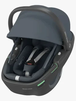 MaxiCosi Maxi-Cosi Coral 360 Autostol Baby, Essential Graphite