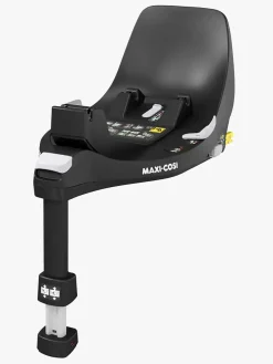 MaxiCosi Maxi-Cosi Coral 360 Autostol Baby inkl. FamilyFix 360 Base, Essential Graphite