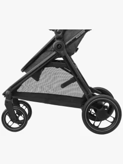MaxiCosi Maxi-Cosi Cosi Zelia S Trio Duovogn 2-in-1, Dark Grey