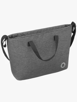 MaxiCosi Maxi-Cosi Cosi Zelia S Trio Duovogn 2-in-1, Dark Grey