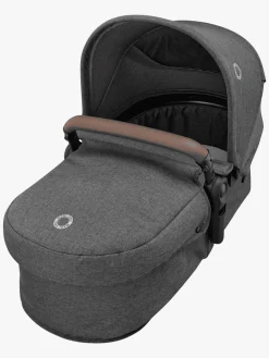 MaxiCosi Maxi-Cosi Cosi Zelia S Trio Duovogn 2-in-1, Dark Grey