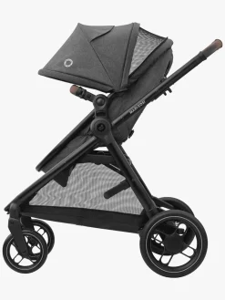 MaxiCosi Maxi-Cosi Cosi Zelia S Trio Duovogn 2-in-1, Dark Grey