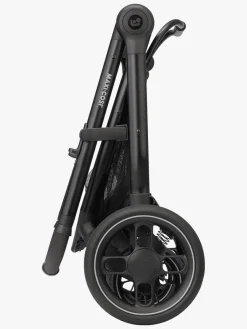 MaxiCosi Maxi-Cosi Cosi Zelia S Trio Duovogn 2-in-1, Dark Grey