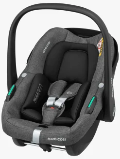 MaxiCosi Maxi-Cosi Cosi Zelia S Trio Duovogn 2-in-1, Dark Grey