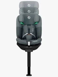 Autostole 9-36 Kg|MaxiCosi Maxi-Cosi Emerald 360 S Autostol, Tonal Graphite Grå