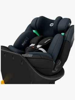 MaxiCosi Autostole 9-36 Kg-Maxi-Cosi Emerald 360 S Autostol, Tonal Black