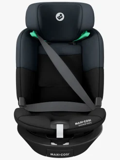 MaxiCosi Autostole 9-36 Kg-Maxi-Cosi Emerald 360 S Autostol, Tonal Black