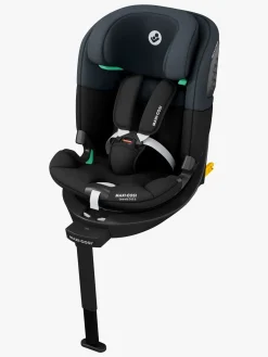 MaxiCosi Autostole 9-36 Kg-Maxi-Cosi Emerald 360 S Autostol, Tonal Black