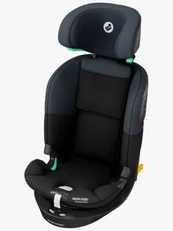 MaxiCosi Autostole 9-36 Kg-Maxi-Cosi Emerald 360 S Autostol, Tonal Black