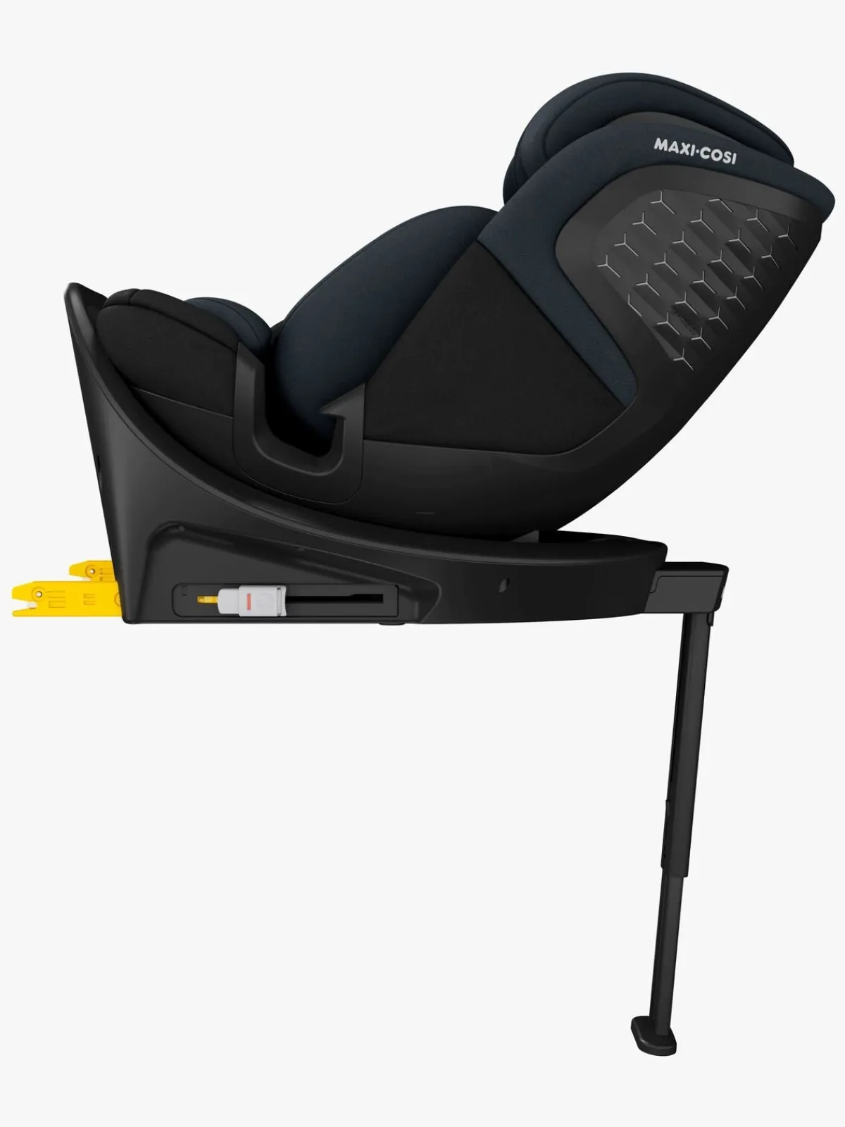 MaxiCosi Autostole 9-36 Kg-Maxi-Cosi Emerald 360 S Autostol, Tonal Black