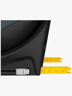 MaxiCosi Autostole 9-36 Kg-Maxi-Cosi Emerald 360 S Autostol, Tonal Black