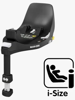 Autostole 0-13 Kg|MaxiCosi Maxi-Cosi FamilyFix 360 Base