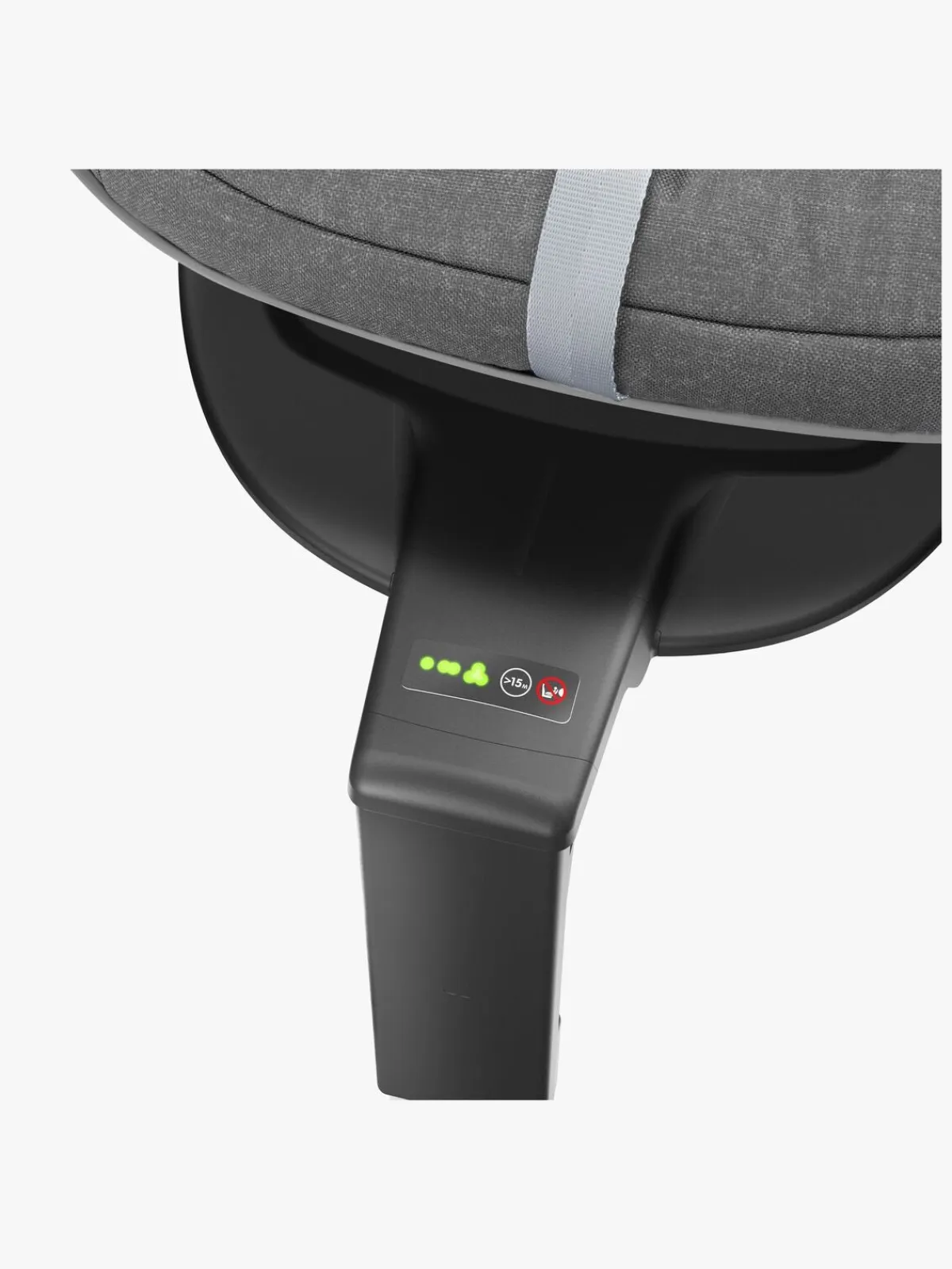 Autostole 0-13 Kg|MaxiCosi Maxi-Cosi FamilyFix3 Autostol Base