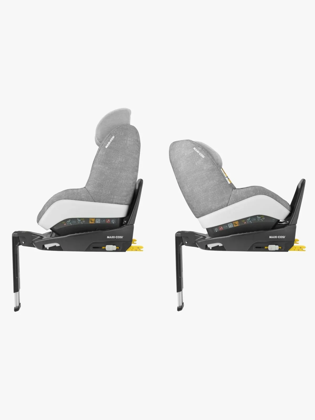Autostole 0-13 Kg|MaxiCosi Maxi-Cosi FamilyFix3 Autostol Base