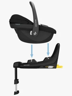 MaxiCosi Maxi-Cosi FamilyFix S Base