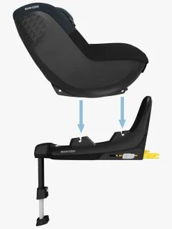 MaxiCosi Maxi-Cosi FamilyFix S Base